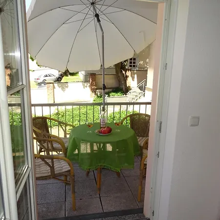 Bellevue Nr 3 هيرينجسدورف