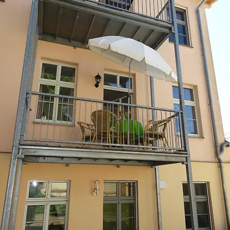 Bellevue Nr 3 * هيرينجسدورف