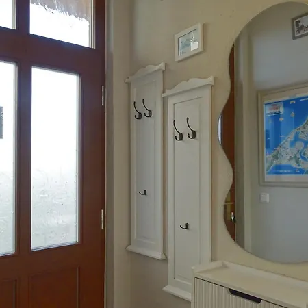 Bellevue Nr 3 شقة