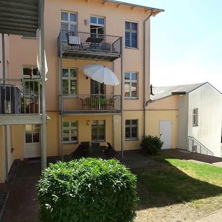 Bellevue Nr 3 Appartement *