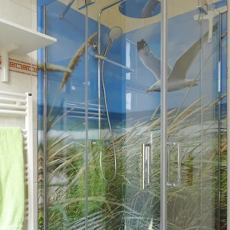 Bellevue Nr 3 شقة هيرينجسدورف