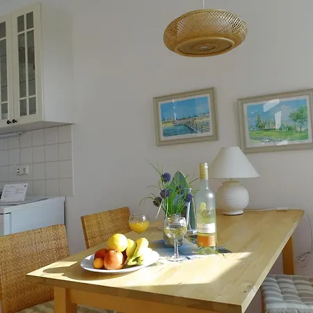 Bellevue Nr 3 هيرينجسدورف