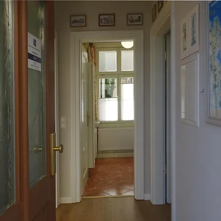 Bellevue Nr 3 هيرينجسدورف