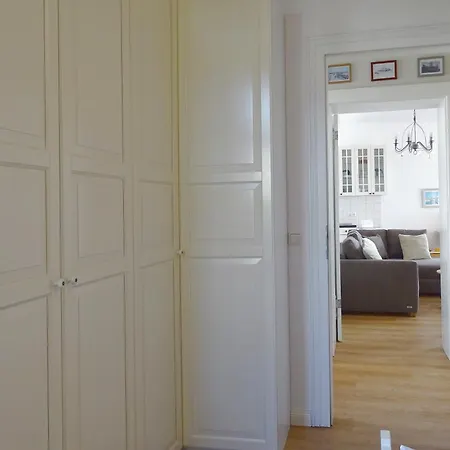 Bellevue Nr 3 * هيرينجسدورف