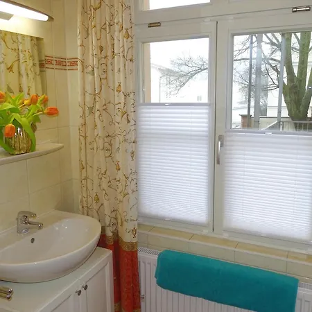 شقة Bellevue Nr 3