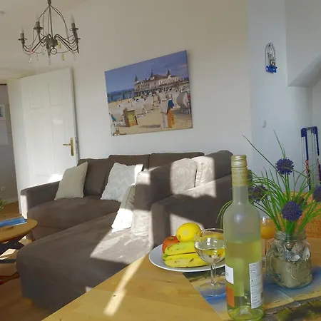 Bellevue Nr 3 شقة *