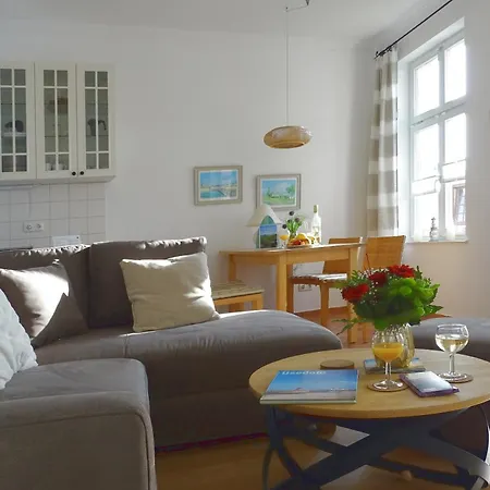 Appartement Bellevue Nr 3 Heringsdorf (Usedom)