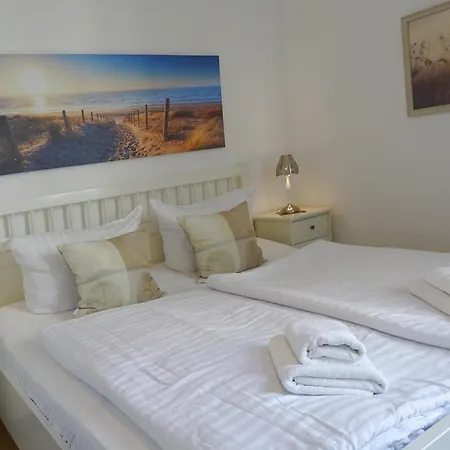 Bellevue Nr 3 Appartement *