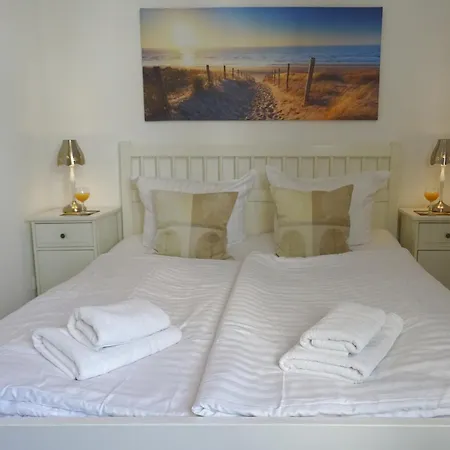 شقة Bellevue Nr 3 *