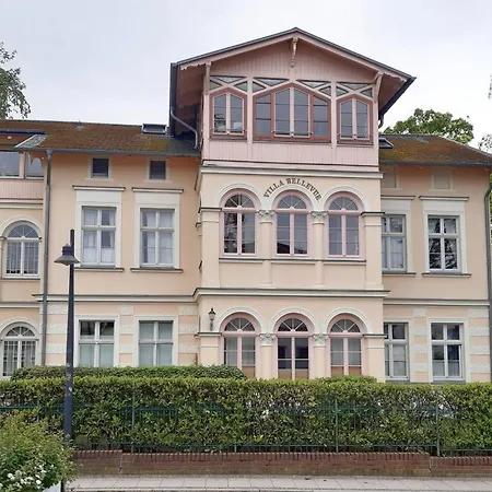 شقة Bellevue Nr 3