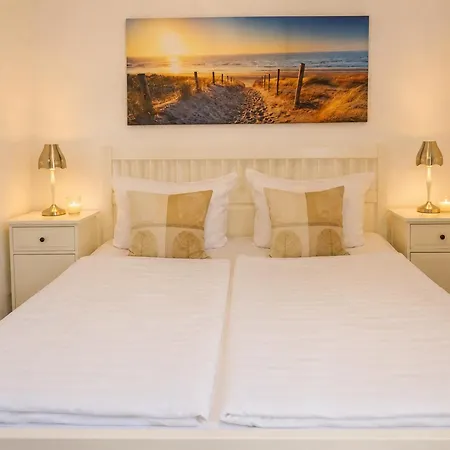 Bellevue Nr 3 Lägenhet Heringsdorf (Usedom)