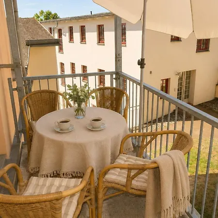 Bellevue Nr 3 * Херингсдорф