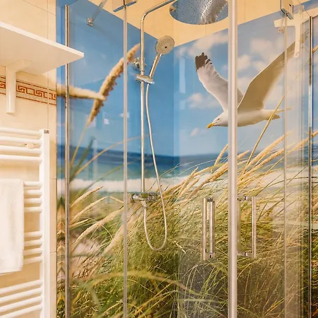 Bellevue Nr 3 Lägenhet Heringsdorf (Usedom)
