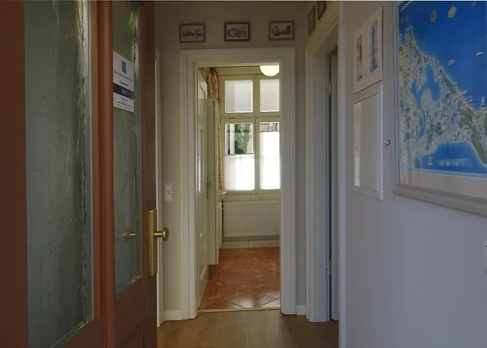 Bellevue Nr 3 Херингсдорф