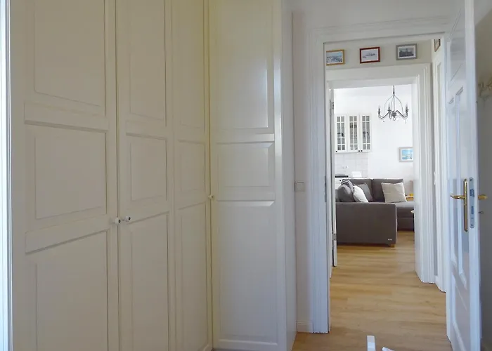 Bellevue Nr 3 * Херингсдорф