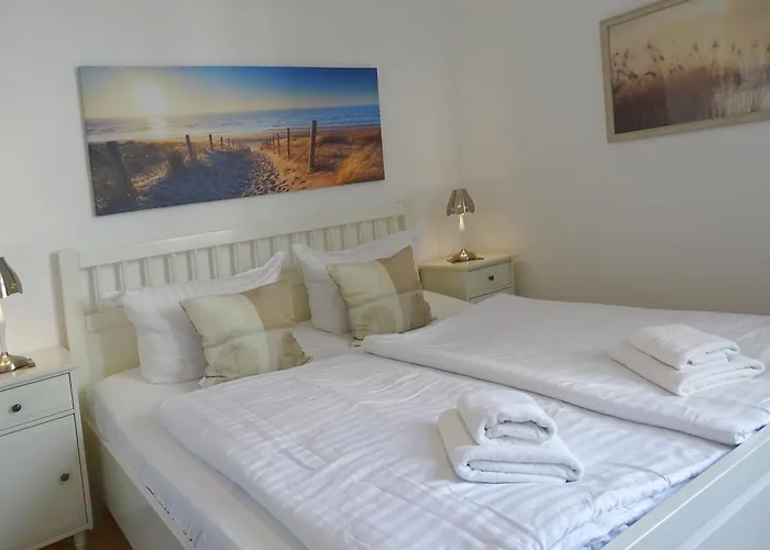 Bellevue Nr 3 Апартаменты *